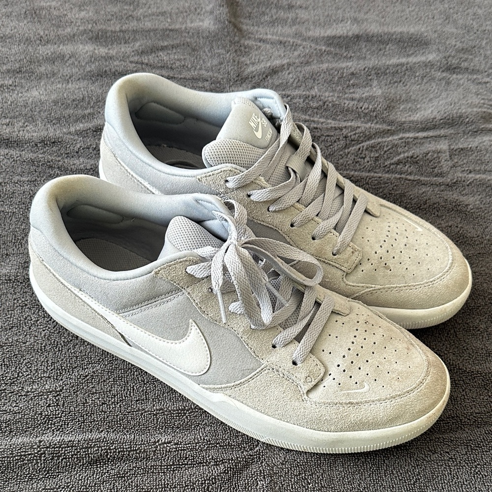Nike SB Force 58 - RARE